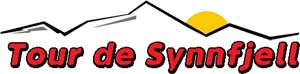 Logo Tour de Synnfjell