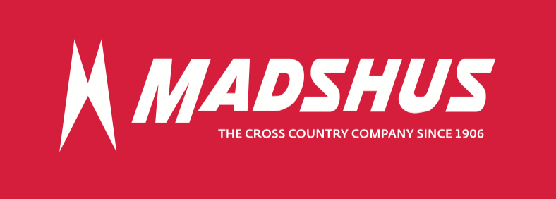 Logo Madshus